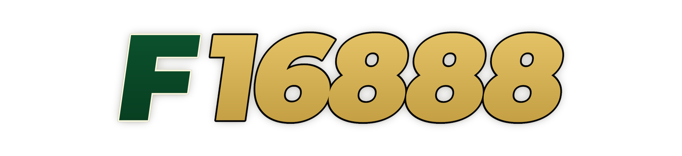 f16888 logo
